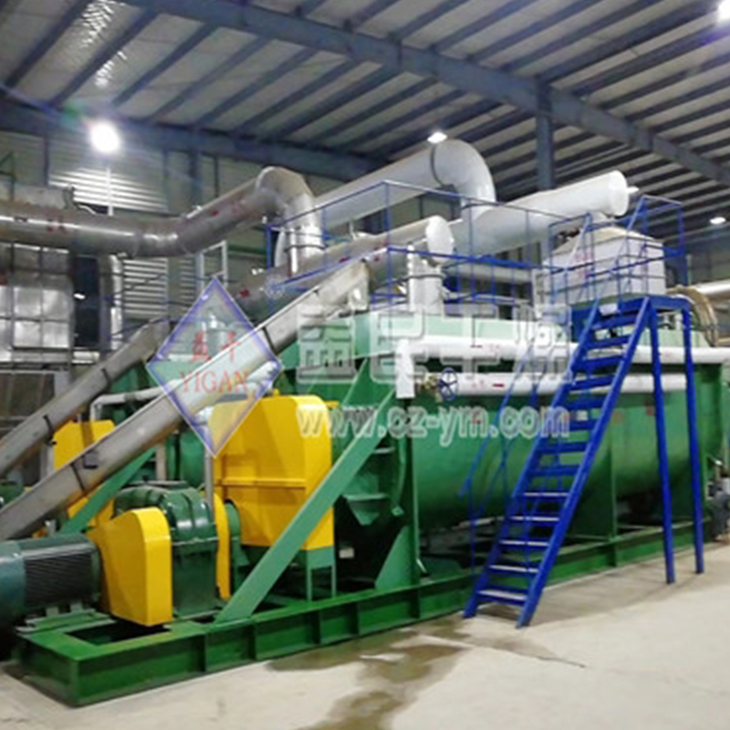 KJG Hollow Paddle Blade szárító KJG Hollow Paddle Blade szárító