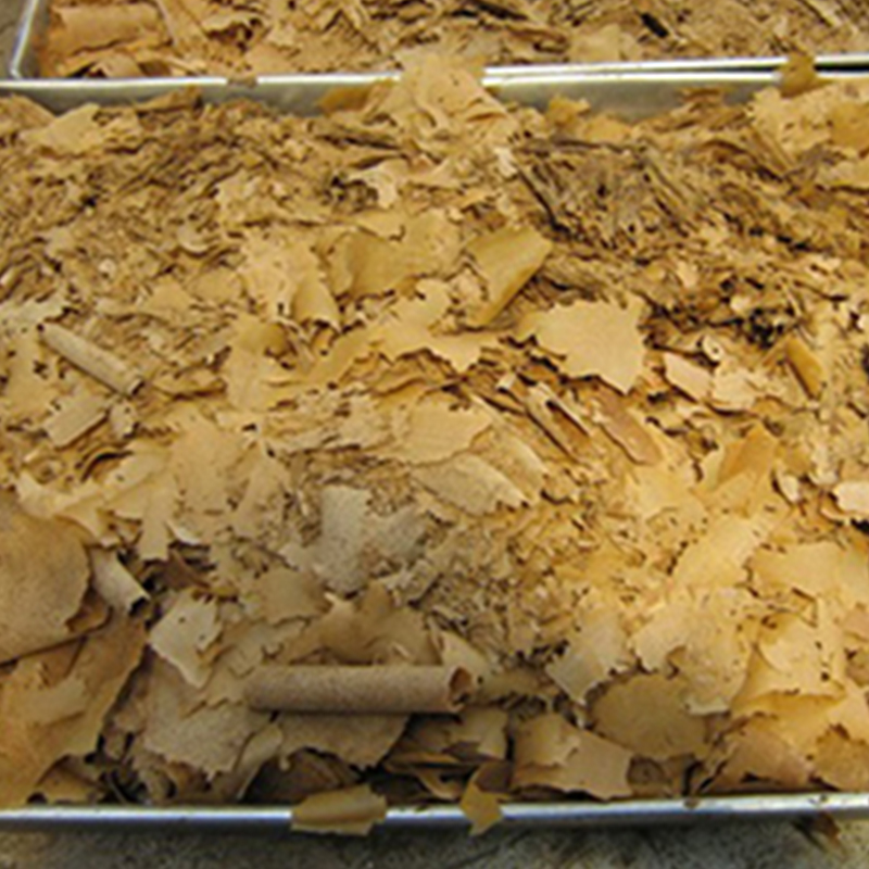 HG hengerkaparó szárító