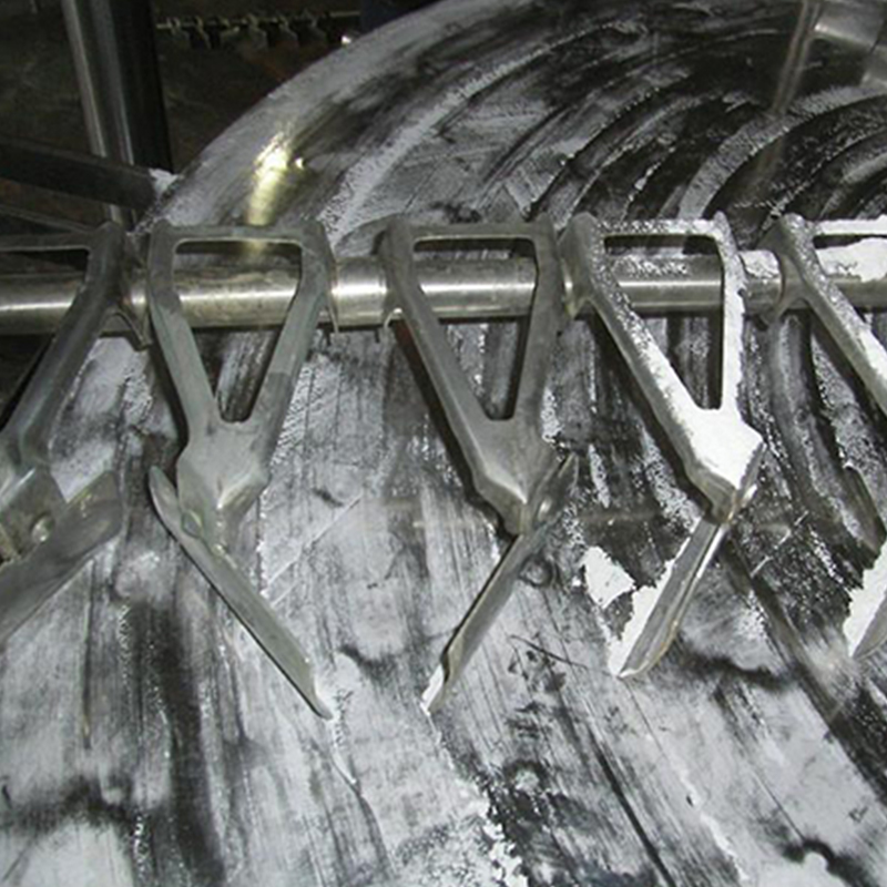 PLG folyamatos lemezszárító PLG folyamatos lemezszárító