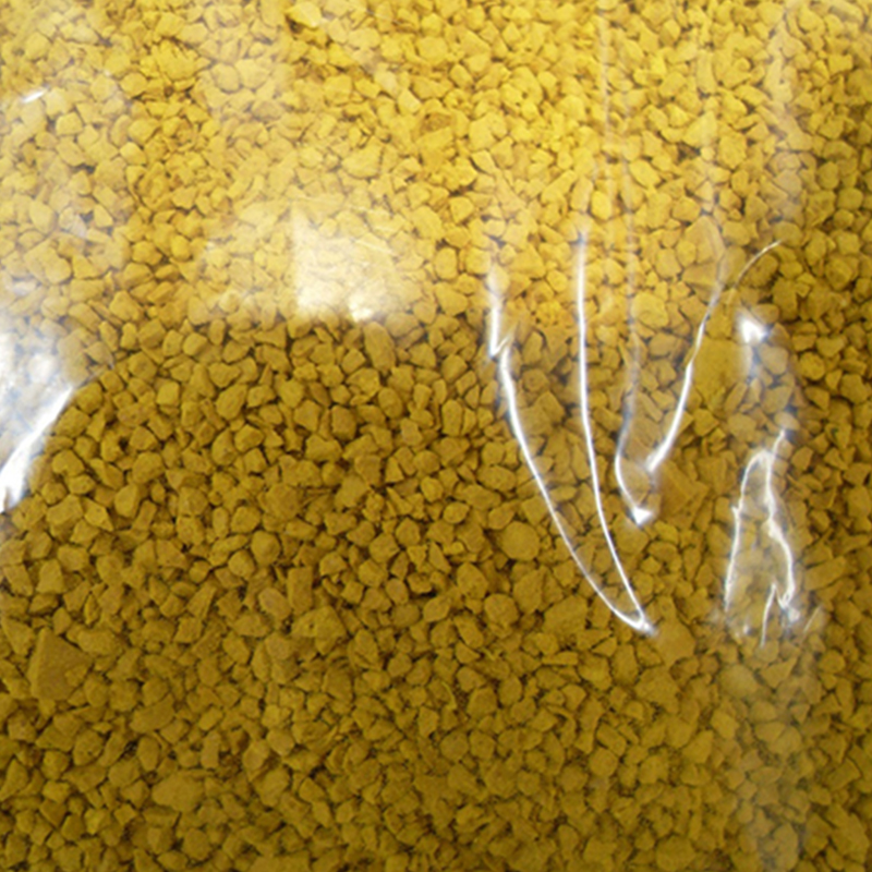 GKL száraz granulátor (tömörítő)