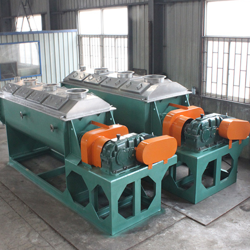 KJG Hollow Paddle Blade szárító KJG Hollow Paddle Blade szárító