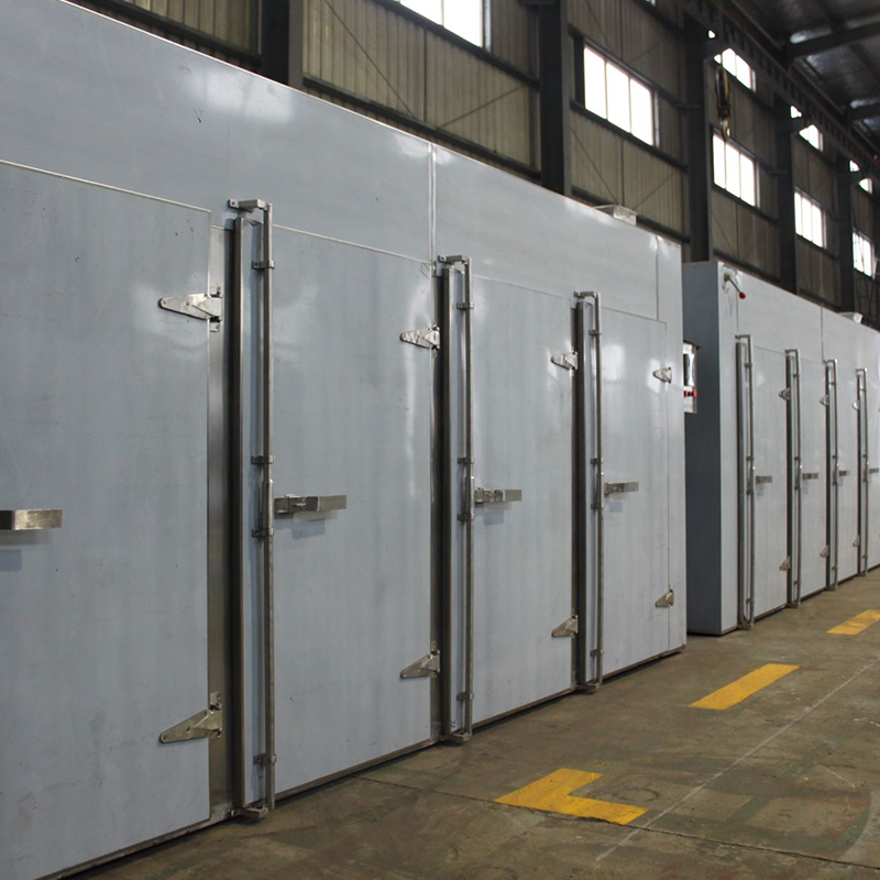 CT-C forró levegő keringő sütő szárító CT-C forró levegő keringő sütő szárító