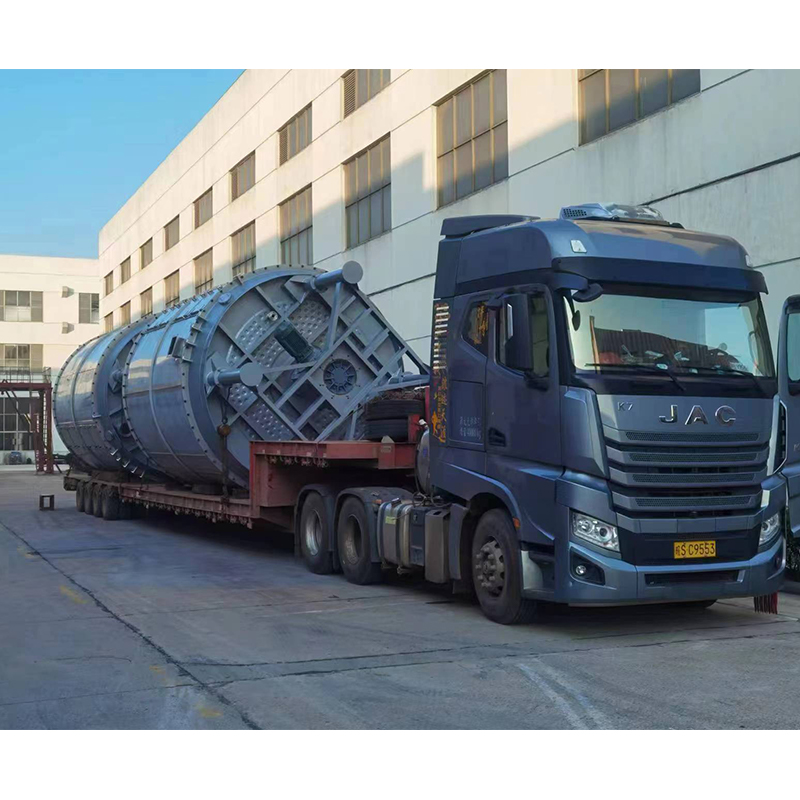 PLG folyamatos lemezszárító PLG folyamatos lemezszárító