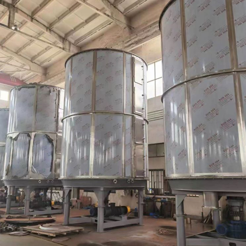 PLG folyamatos lemezszárító PLG folyamatos lemezszárító