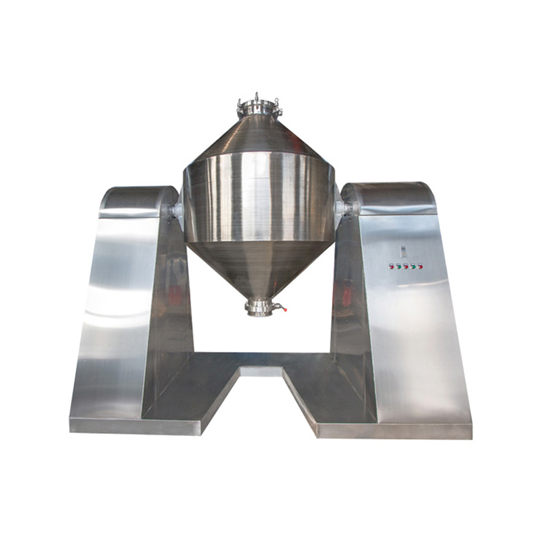 Szh Double Cone Rotary keverő