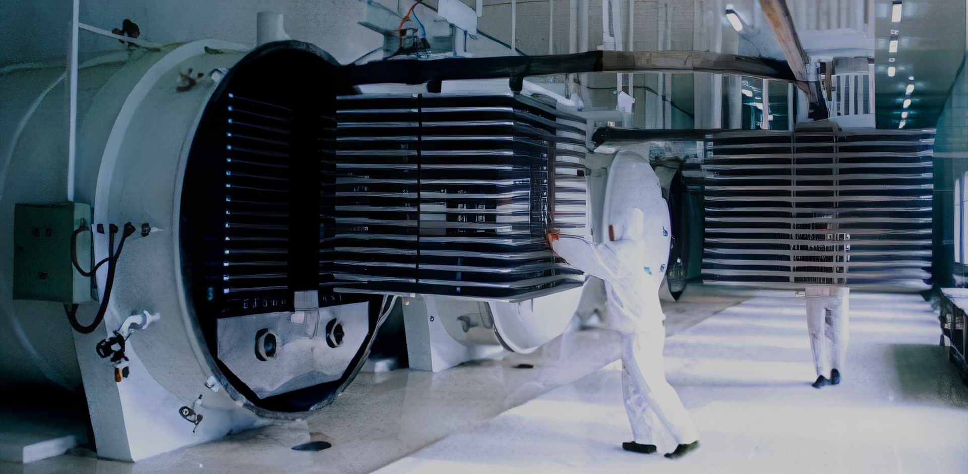 Changzhou Yimin Dryinger Equipment Co., Ltd.