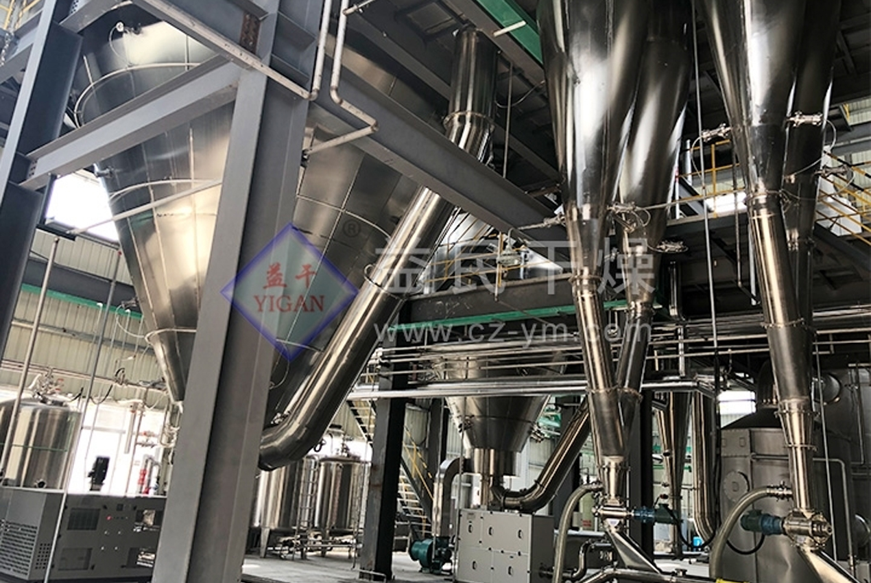 Changzhou Yimin Dryinger Equipment Co., Ltd.