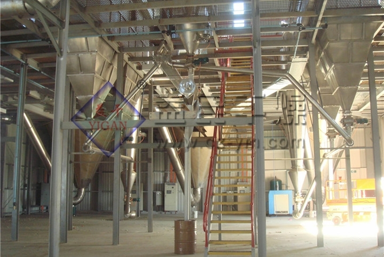 Changzhou Yimin Dryinger Equipment Co., Ltd.