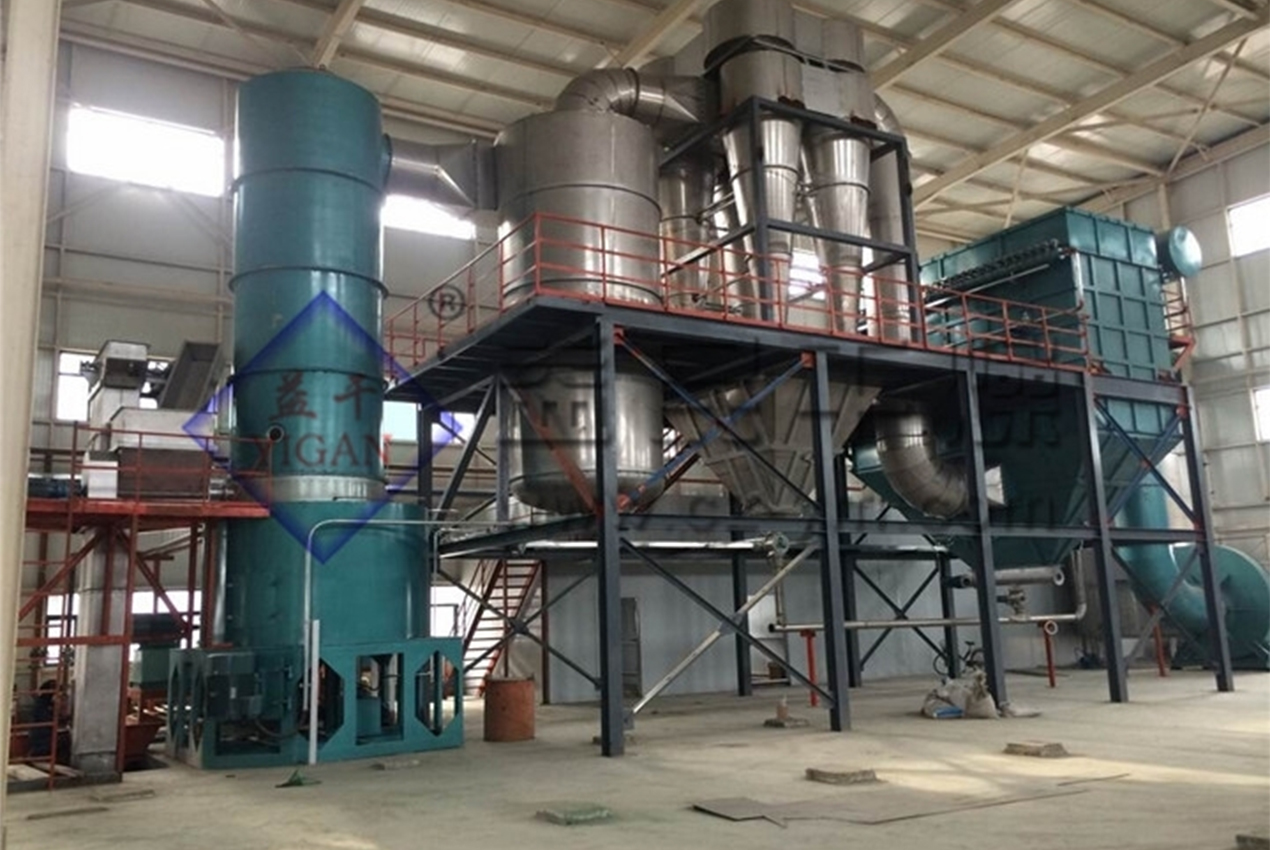 Changzhou Yimin Dryinger Equipment Co., Ltd.