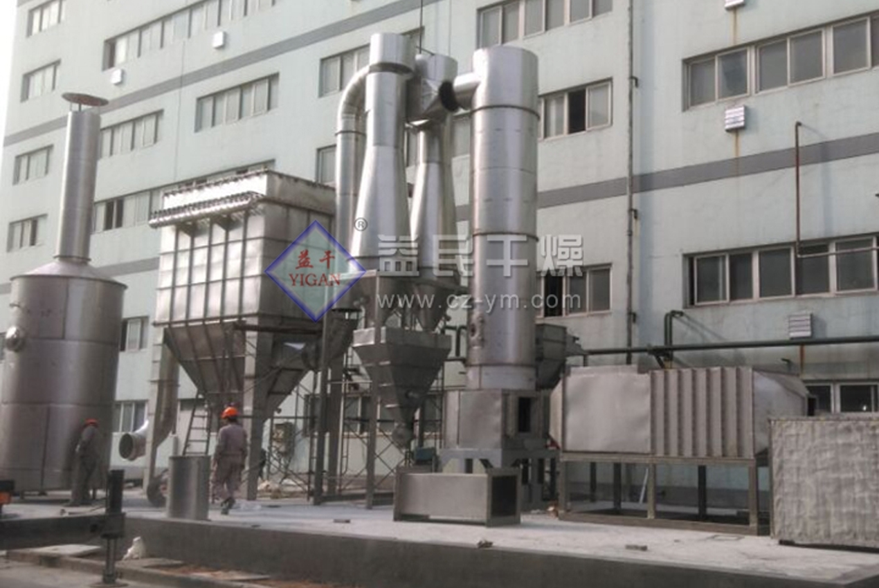 Changzhou Yimin Dryinger Equipment Co., Ltd.