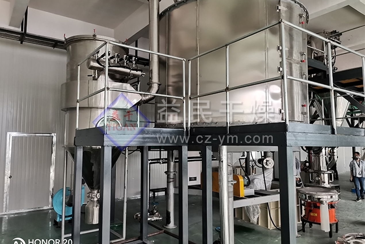 Changzhou Yimin Dryinger Equipment Co., Ltd.