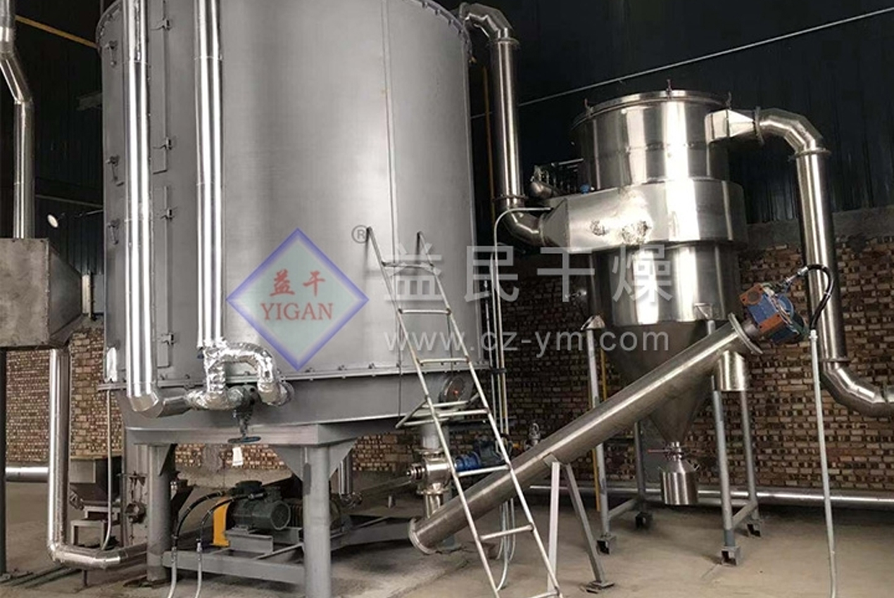 Changzhou Yimin Dryinger Equipment Co., Ltd.